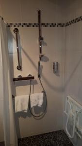 Appart'hotels Hotel Residence Le Pin Sylvestre Amneville : photos des chambres