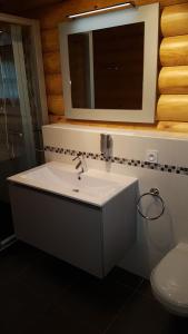 Appart'hotels Hotel Residence Le Pin Sylvestre Amneville : photos des chambres