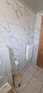 Apartment da Luiz Salvatore