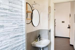 5min a piedi City Life-Metro-MICO-AC-Self check-in