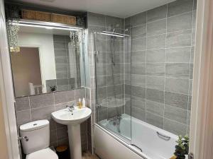 Lovely 2 bedroom home