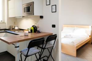 5min a piedi City Life-Metro-MICO-AC-Self check-in