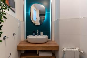 Moscova Luxe - Elegant Stay with 2 Bathrooms
