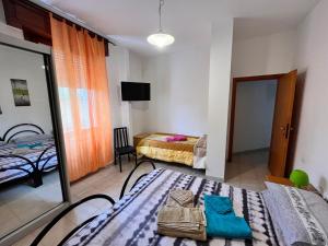 Good House- Ampio appartamento vicino al mare