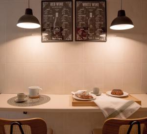 Il Ciliegio di NI, Eleganza e Comfort vicino al mare