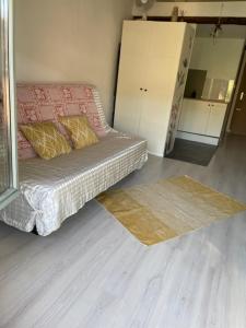 Appartements Studio Toulon proche Opera et Gare : photos des chambres