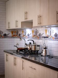 Casa Fideranda Apartments