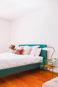 Just Like Home - Casa do Caracol Horizon Retreat
