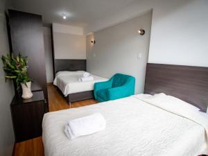 Casa Fideranda Apartments