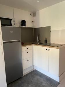 Appartements Studio Toulon proche Opera et Gare : photos des chambres