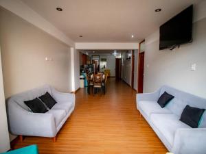 Casa Fideranda Apartments