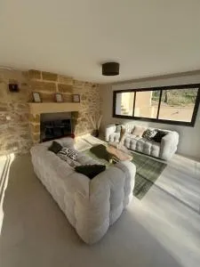 Villa Julorian proche Saint Emilion au cœur des vignobles - Sainte-Colombe