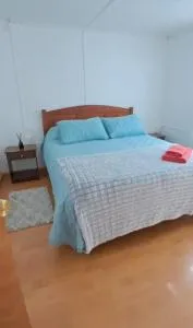 Casa full equipada - Hotel Carpa