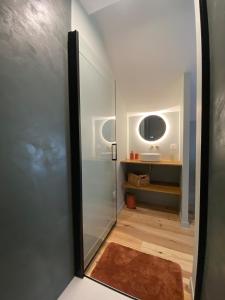 Villas Villa Julorian proche Saint Emilion au coeur des vignobles : photos des chambres