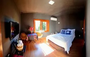 Suite Brissac - Quevedos