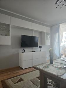 Apartament Grabskiego
