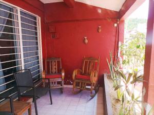 Casa Madera Zihuatanejo