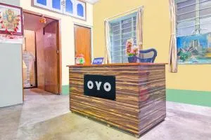 Hotel O Pratichi Guest House - Bally