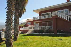 Vivienda Vacacional Paseo Mirabal