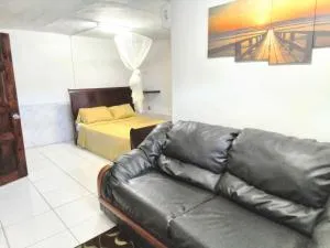 LADVILLE Apartment near Kingstown #1 - Buccament