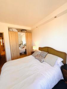 Appartements Les Floralies - Beaulieu-sur-Mer : photos des chambres