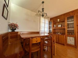 Appartements Amplio apartamento con gimnasio y piscina, ideal familias : photos des chambres