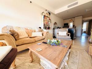 Appartements Les Floralies - Beaulieu-sur-Mer : photos des chambres