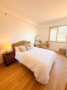 Appartements Les Floralies - Beaulieu-sur-Mer : photos des chambres