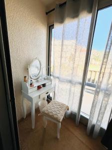 Appartements Les Floralies - Beaulieu-sur-Mer : photos des chambres