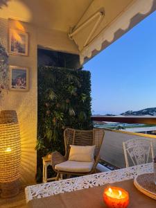 Appartements Les Floralies - Beaulieu-sur-Mer : photos des chambres