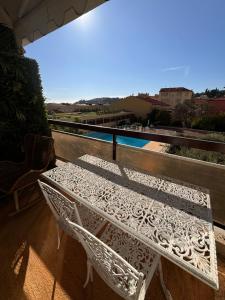 Appartements Les Floralies - Beaulieu-sur-Mer : photos des chambres