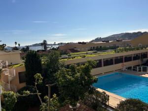 Appartements Les Floralies - Beaulieu-sur-Mer : photos des chambres