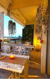 Appartements Les Floralies - Beaulieu-sur-Mer : photos des chambres