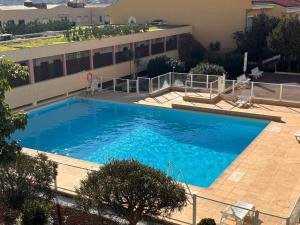 Appartements Les Floralies - Beaulieu-sur-Mer : photos des chambres