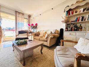 Appartements Les Floralies - Beaulieu-sur-Mer : photos des chambres