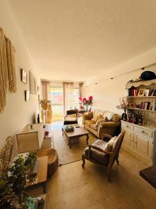 Appartements Les Floralies - Beaulieu-sur-Mer : photos des chambres