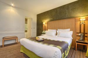 Hotels Hotel Mondial : photos des chambres