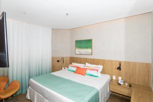 Hotel Astoria Ipanema - antigo Mar Ipanema