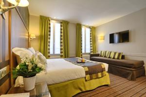 Hotels Hotel Mondial : photos des chambres