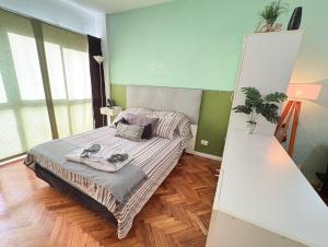 Beautiful & Quiet Studio in Palermo - Recoleta