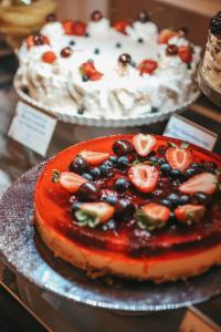 Marambaia Hotel e Convenções