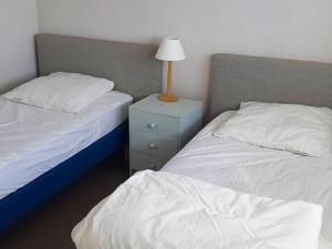 Charmante Maison Familiale avec Vue Mer à Port Navalo - 8 personnes - FR-1-639-137
