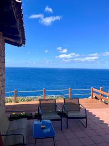 Casa Paradiso Guest House