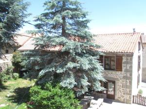 Casa Rural la Esperilla de Gredos