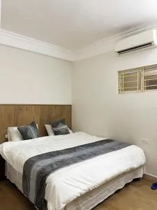 Airy Nest Hotel - Sóc Sơn