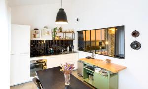 Le passage des cinq - 5 min du tram 15 min Strasbourg centre