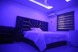 Dainabel hotels limited - Alakohia