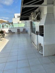 Linda cobertura pitangueiras Guarujá