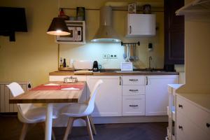 Loft El Roure, El Vilosell
