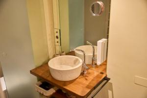 Loft El Roure, El Vilosell